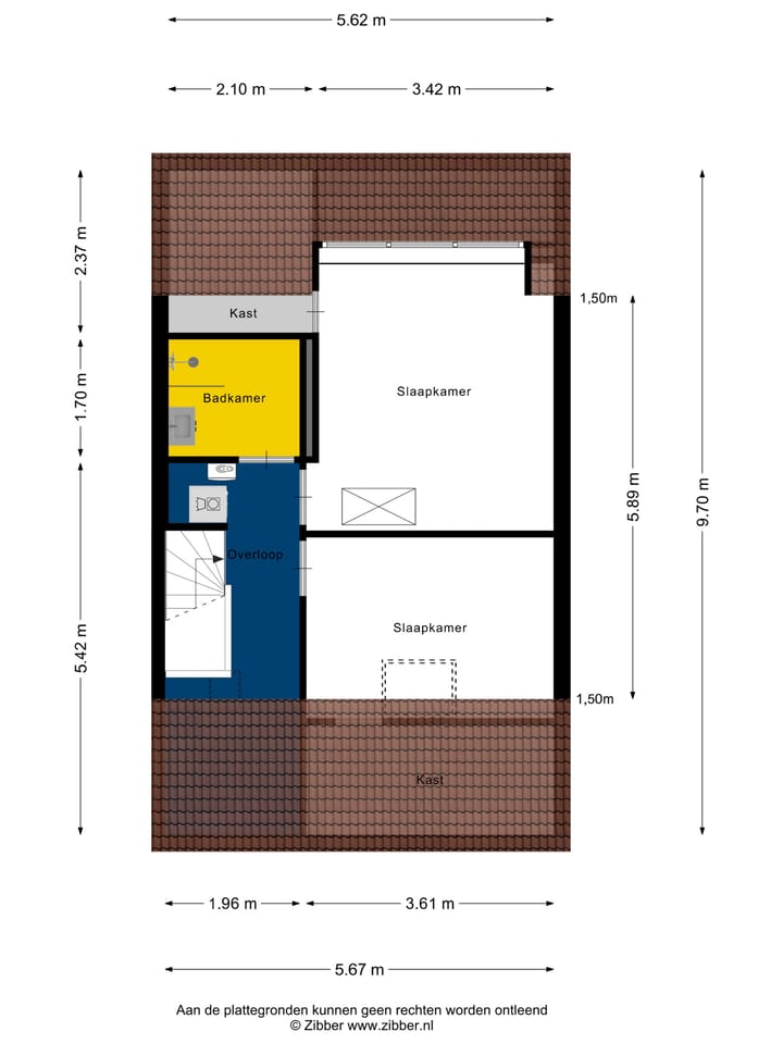 Foto 34 van Kievitenveld 21
