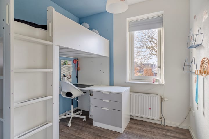 Foto 29 van Linde 34