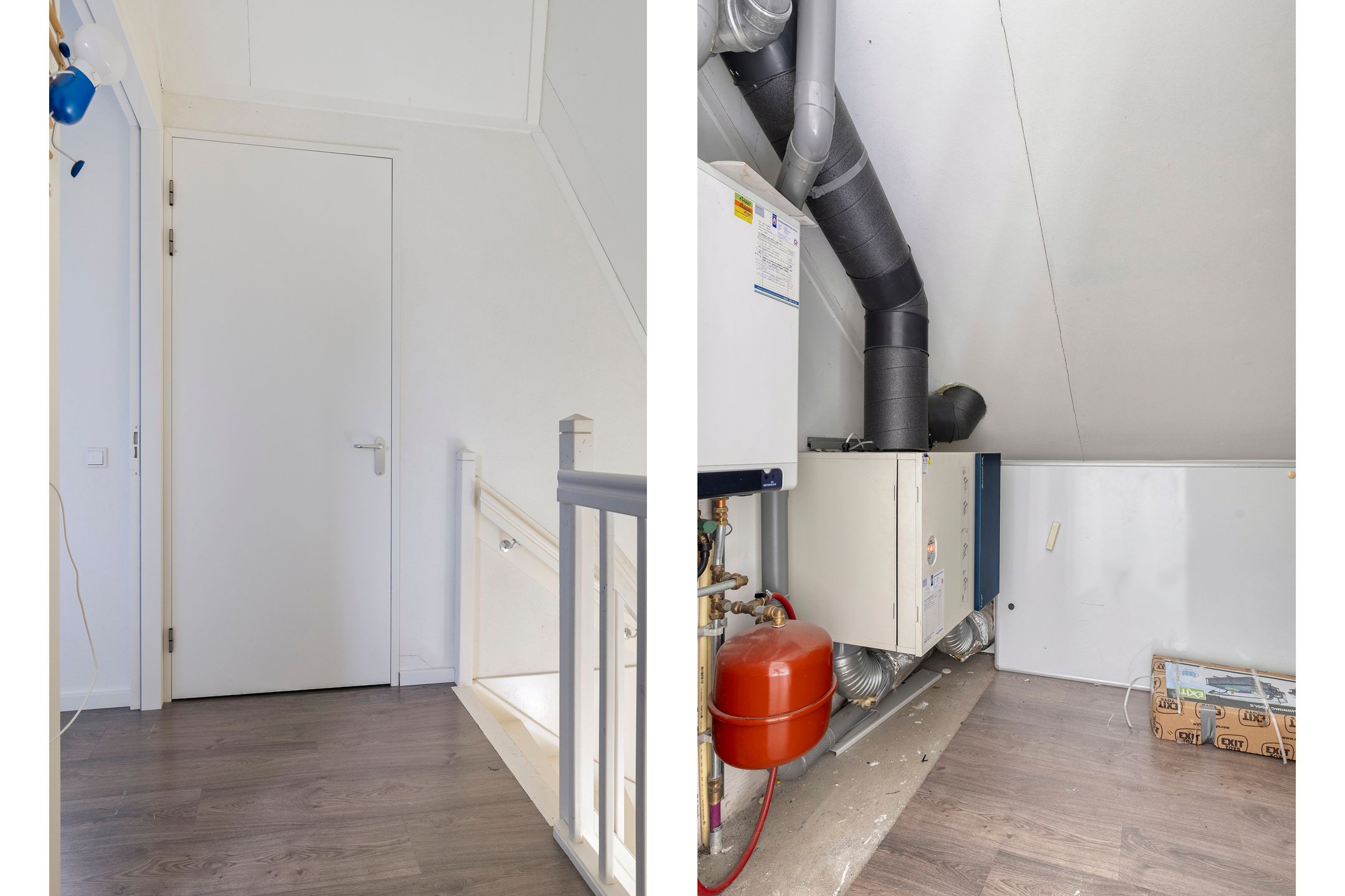 Foto 30 van Linde 34