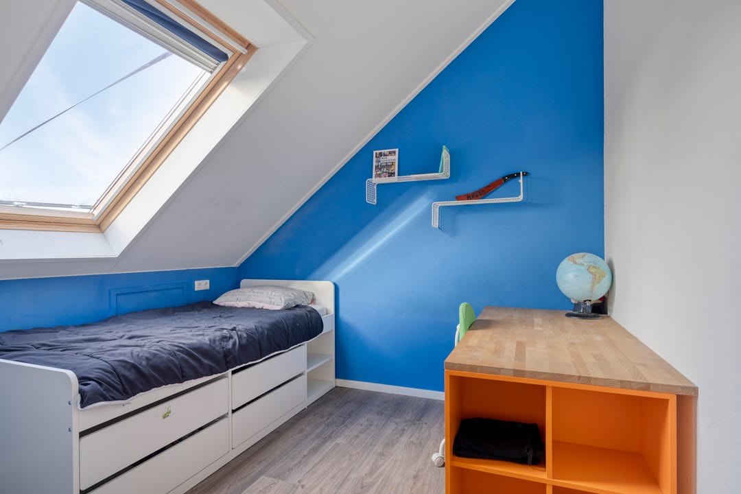 Foto 31 van Linde 34