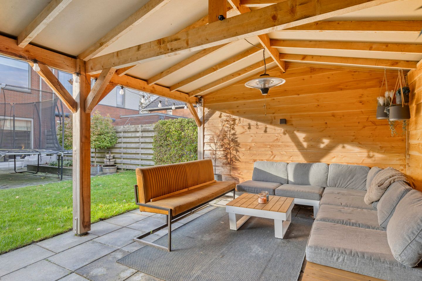 Foto 34 van Linde 34