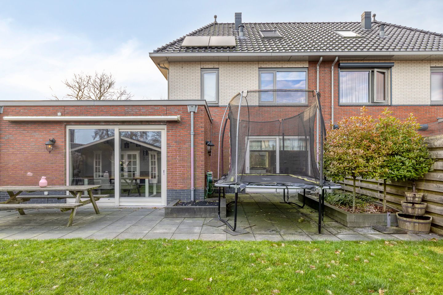 Foto 35 van Linde 34