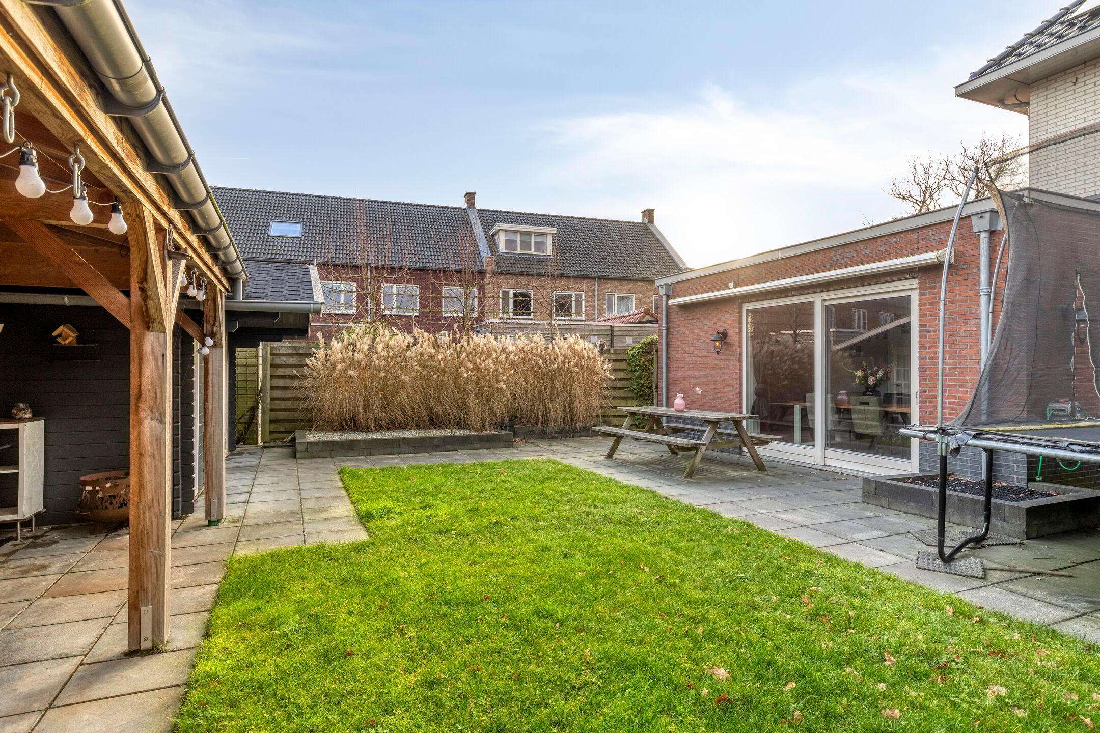 Foto 36 van Linde 34