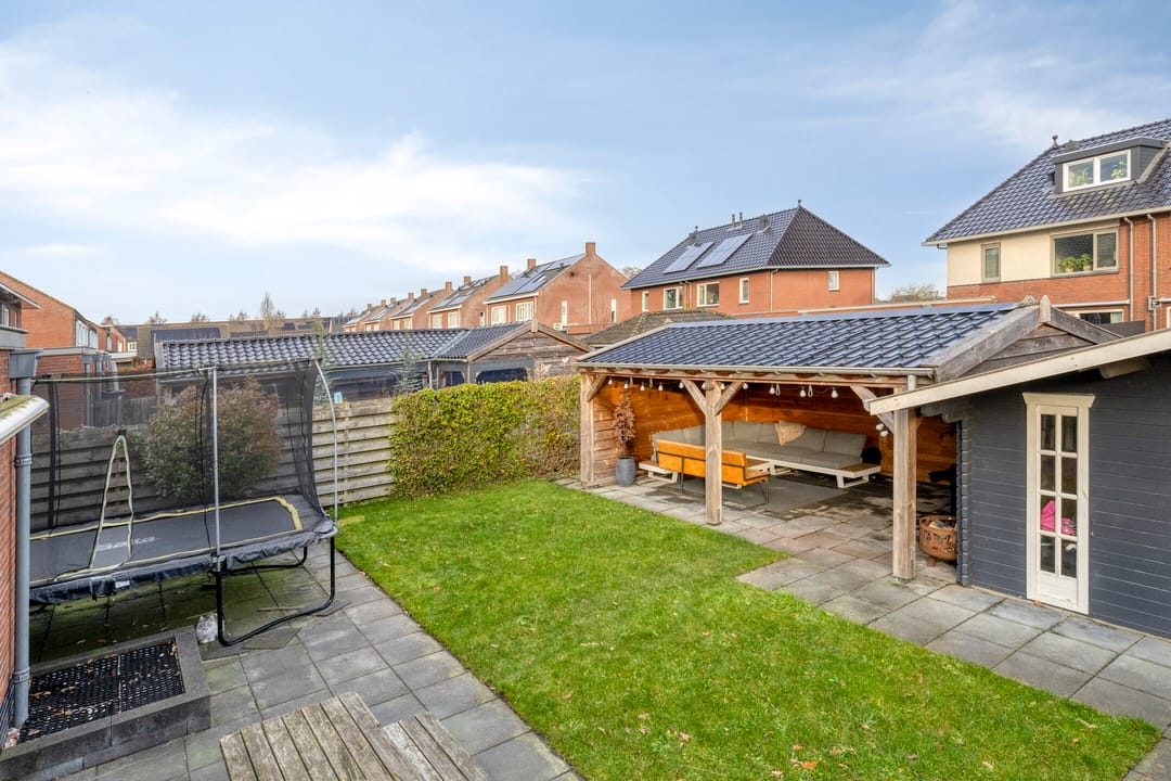 Foto 37 van Linde 34