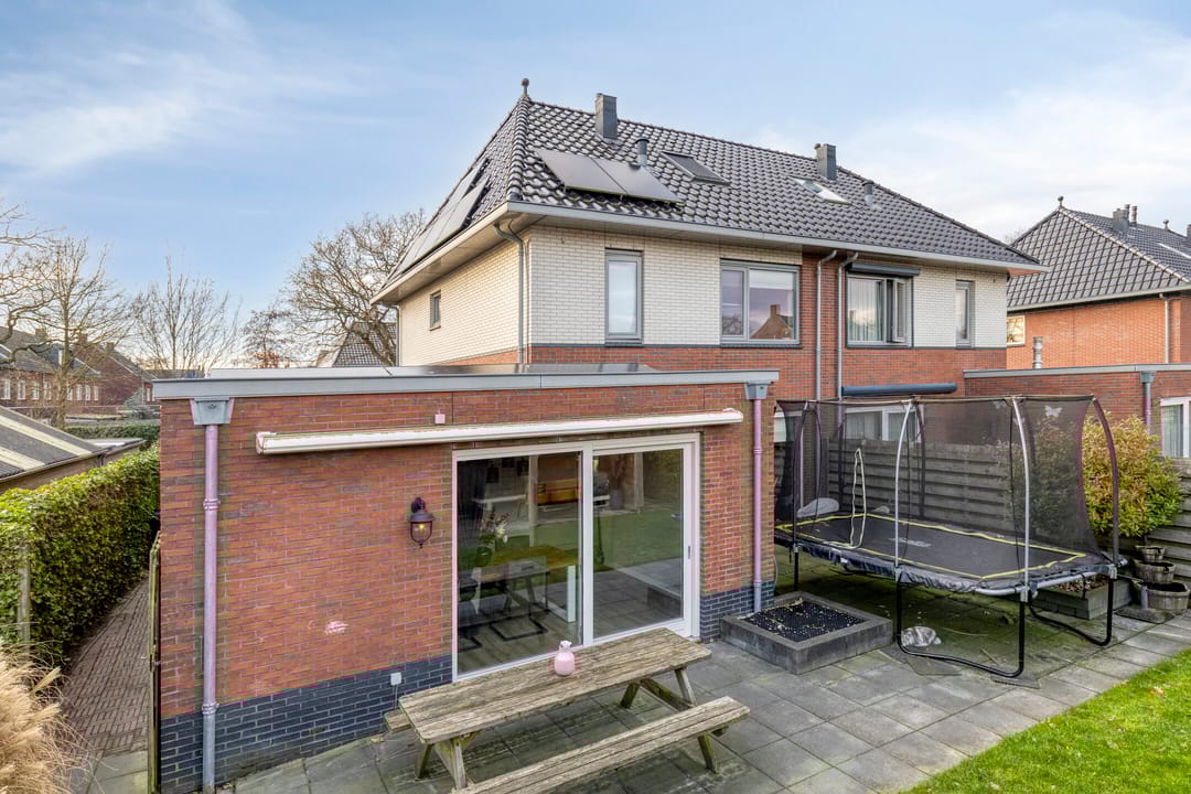 Foto 38 van Linde 34