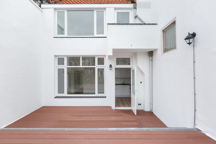 Foto 11 van Denneweg 128-A