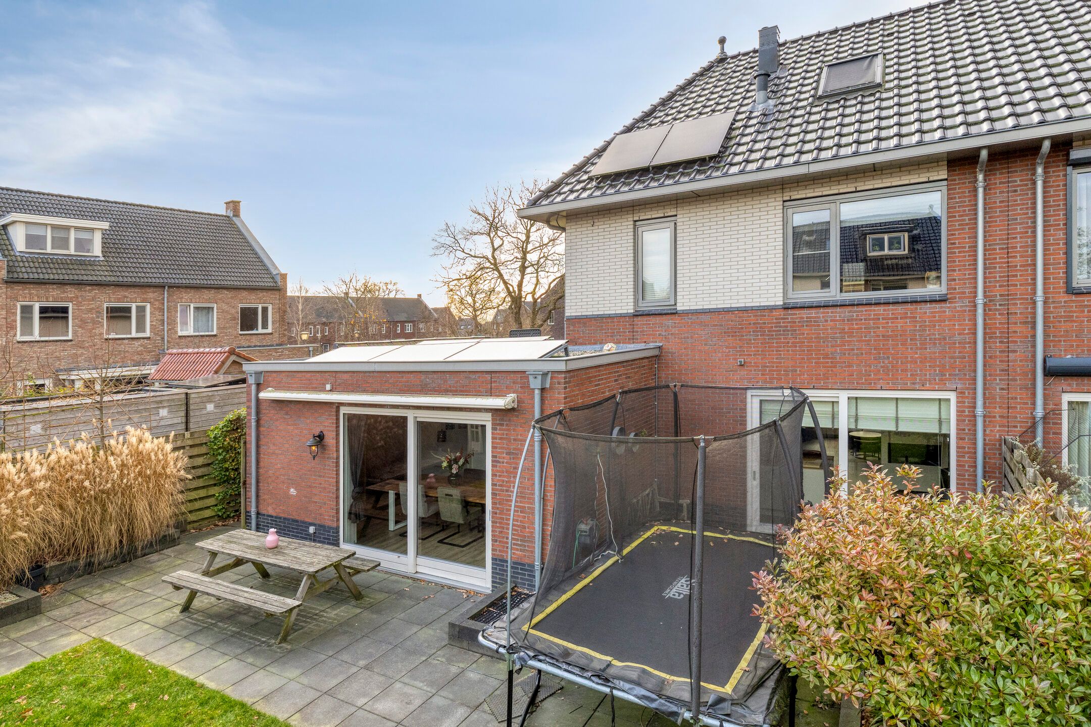 Foto 39 van Linde 34