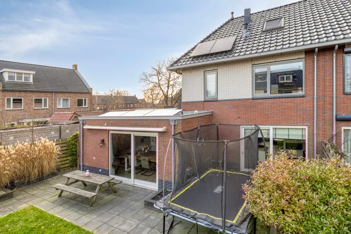 Foto 39 van Linde 34