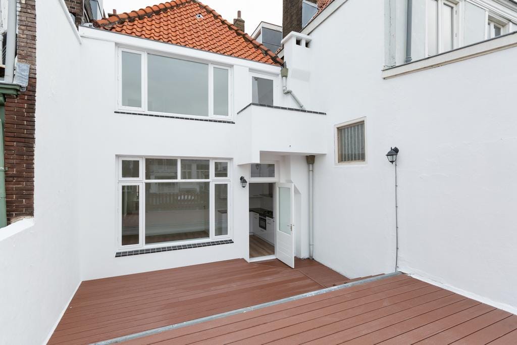 Foto 12 van Denneweg 128-A