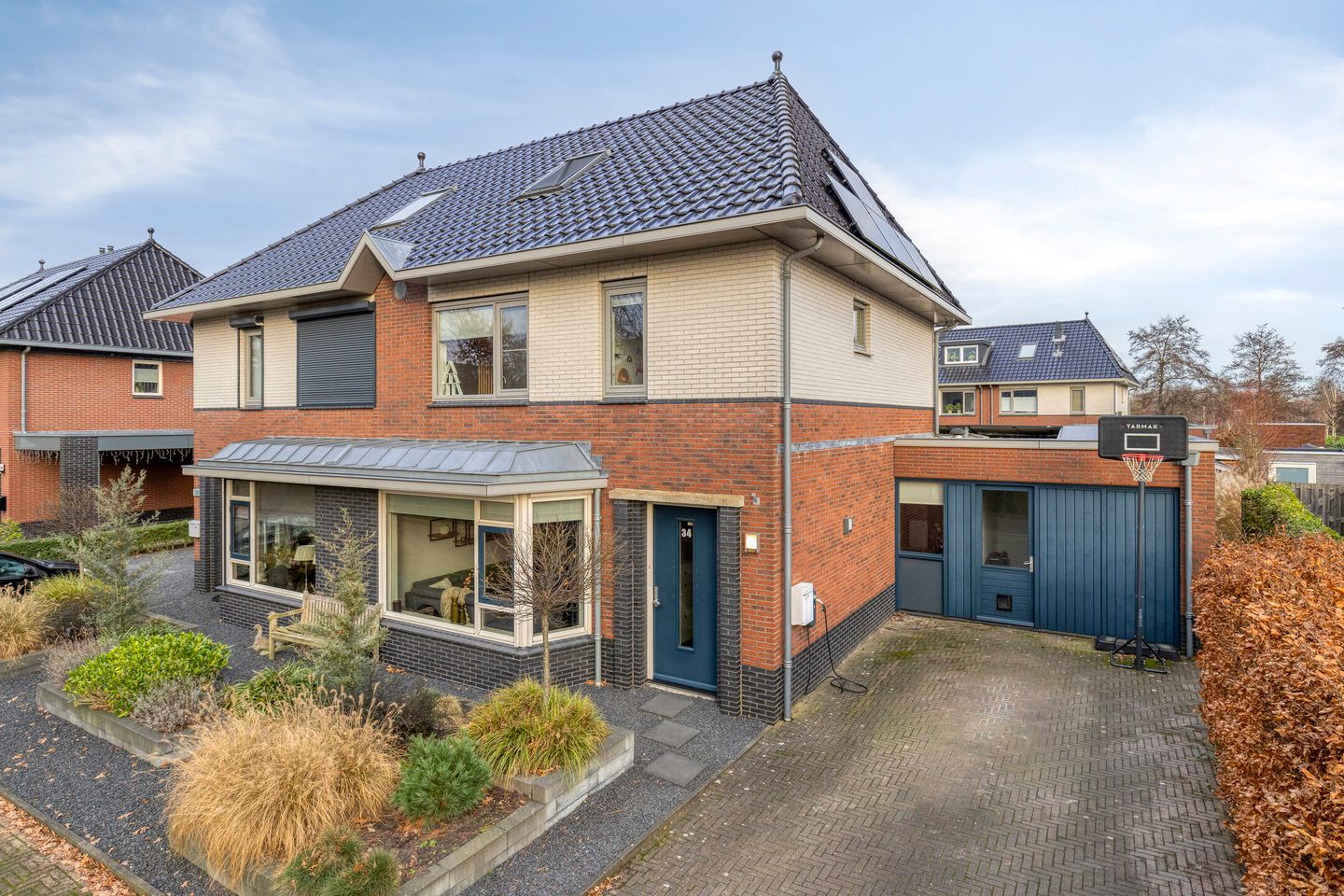 Foto 40 van Linde 34