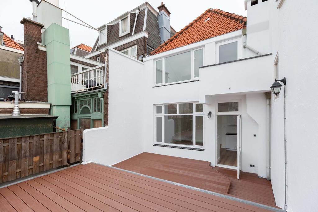 Foto 13 van Denneweg 128-A