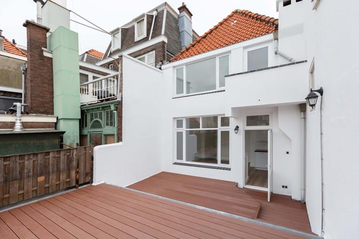 Foto 13 van Denneweg 128-A