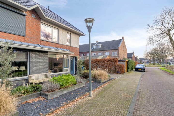 Foto 41 van Linde 34