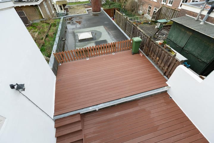 Foto 16 van Denneweg 128-A