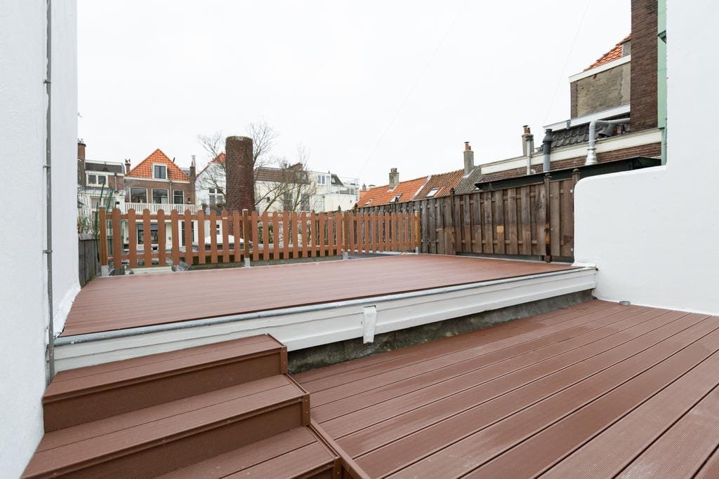 Foto 15 van Denneweg 128-A