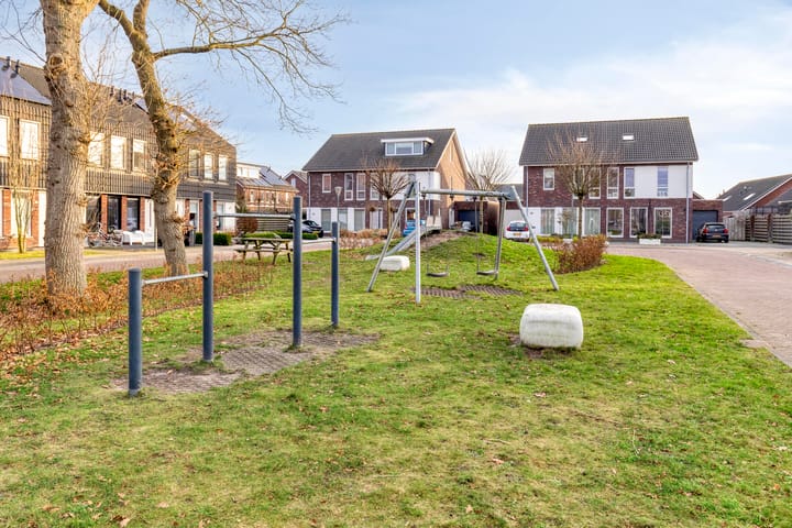 Foto 43 van Linde 34