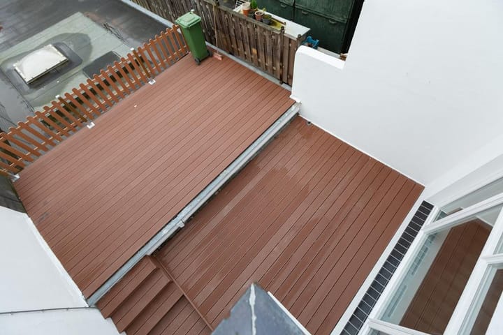 Foto 17 van Denneweg 128-A