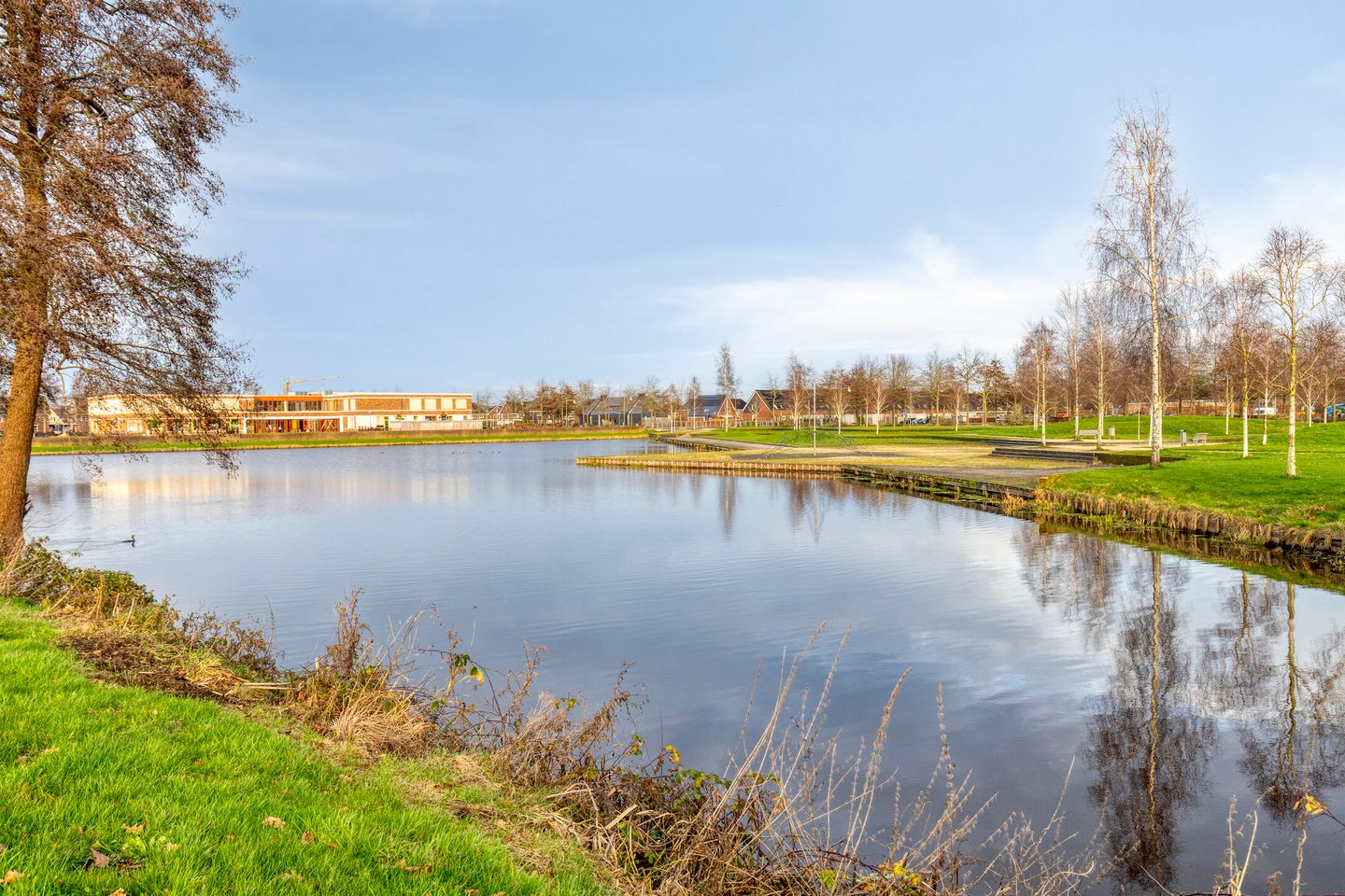 Foto 44 van Linde 34