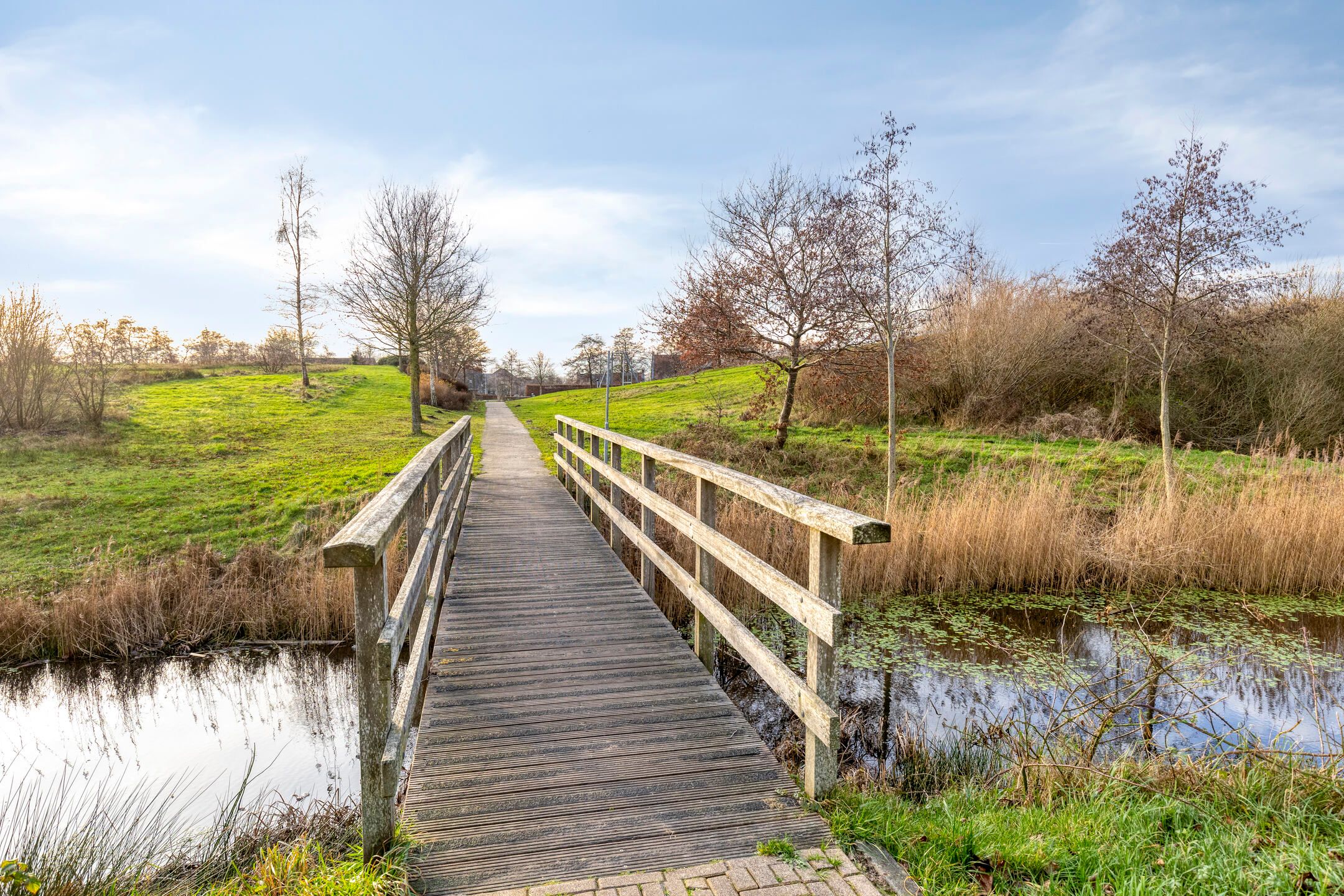 Foto 45 van Linde 34