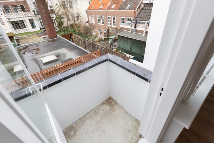 Foto 23 van Denneweg 128-A