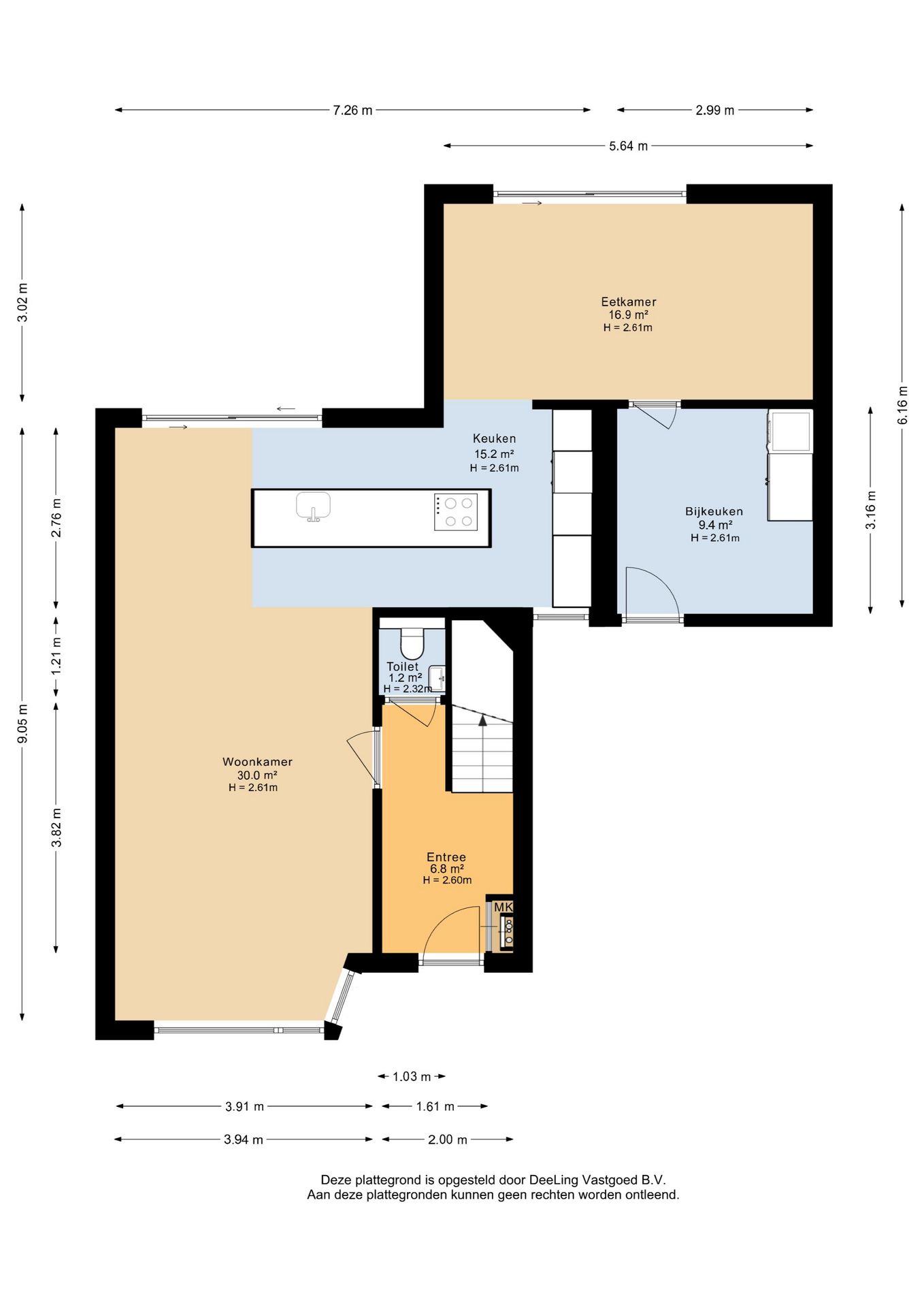 Foto 49 van Linde 34