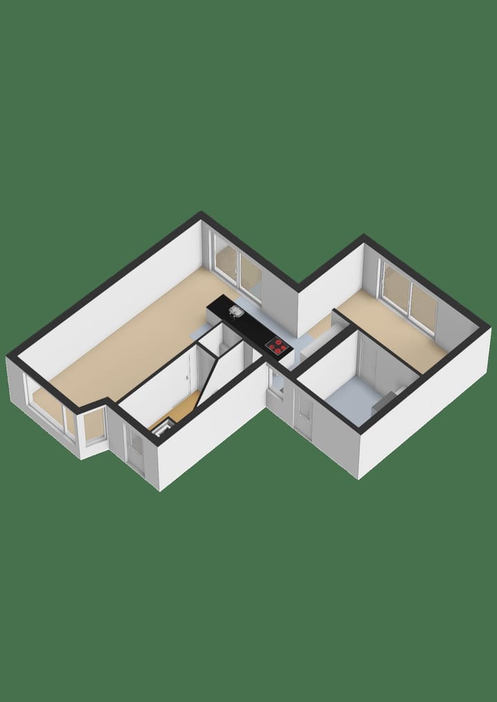 Foto 50 van Linde 34