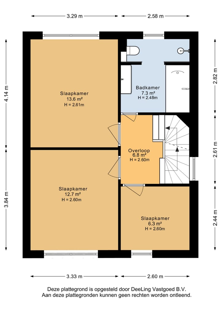 Foto 51 van Linde 34