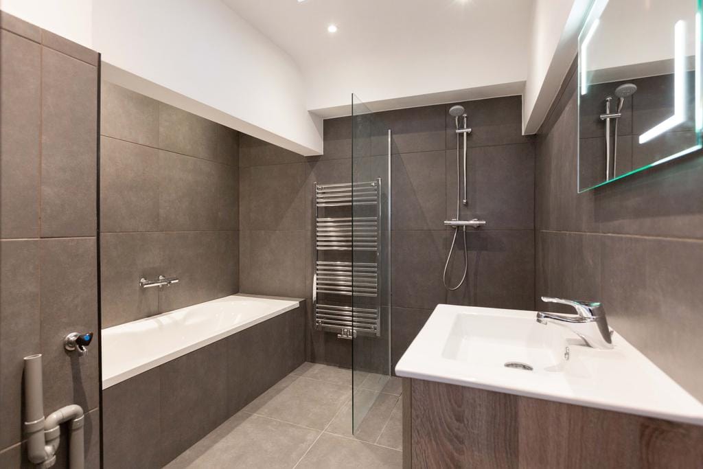 Foto 26 van Denneweg 128-A