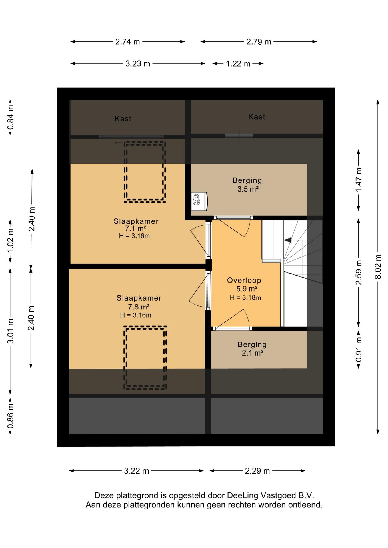 Foto 54 van Linde 34