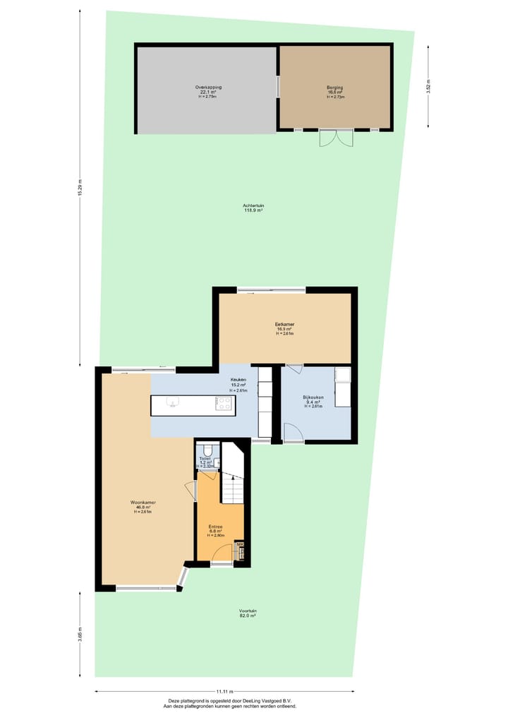 Foto 56 van Linde 34