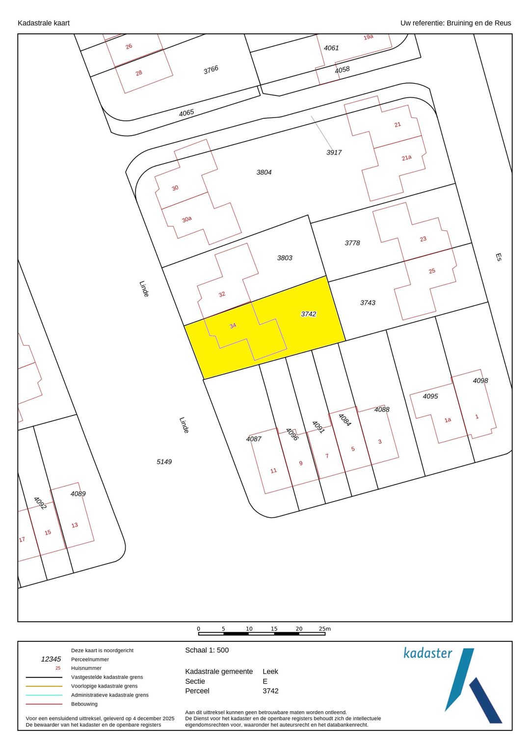 Foto 58 van Linde 34
