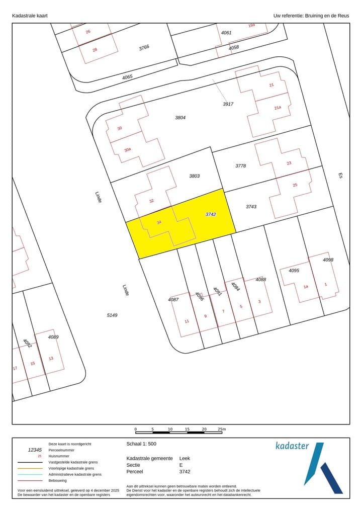 Foto 58 van Linde 34
