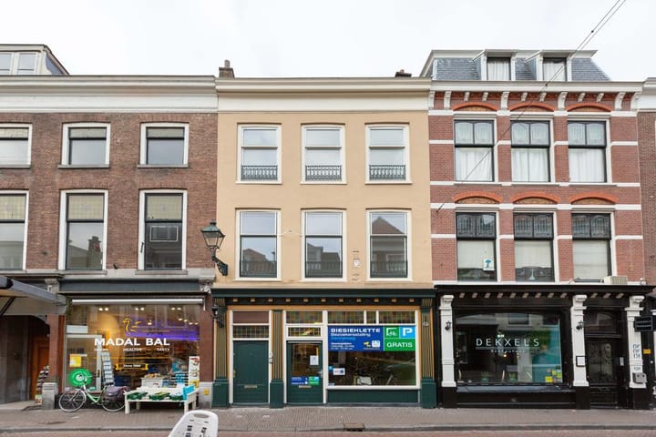 Foto 40 van Denneweg 128-A