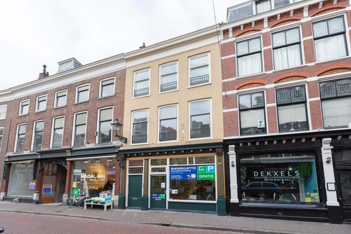 Foto 41 van Denneweg 128-A