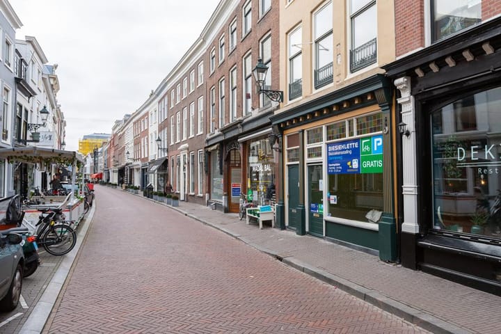 Foto 43 van Denneweg 128-A