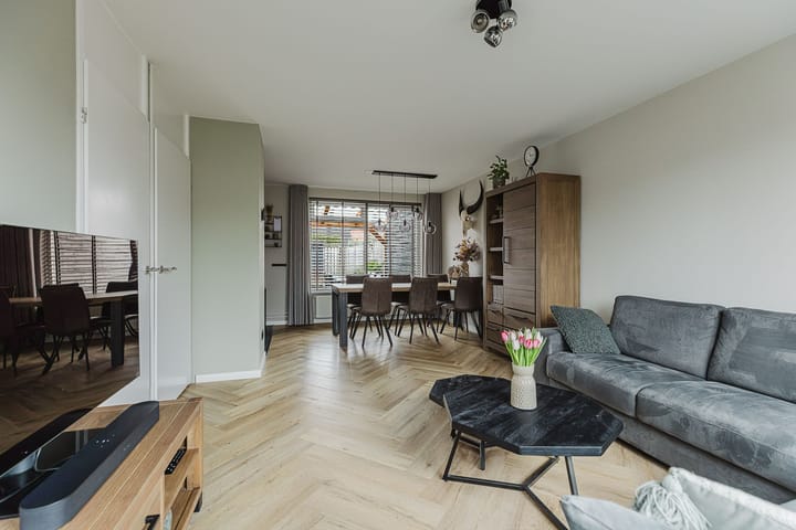 Foto 9 van Lavendelhof 88