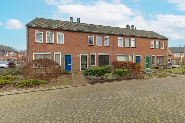 Foto 27 van Lavendelhof 88