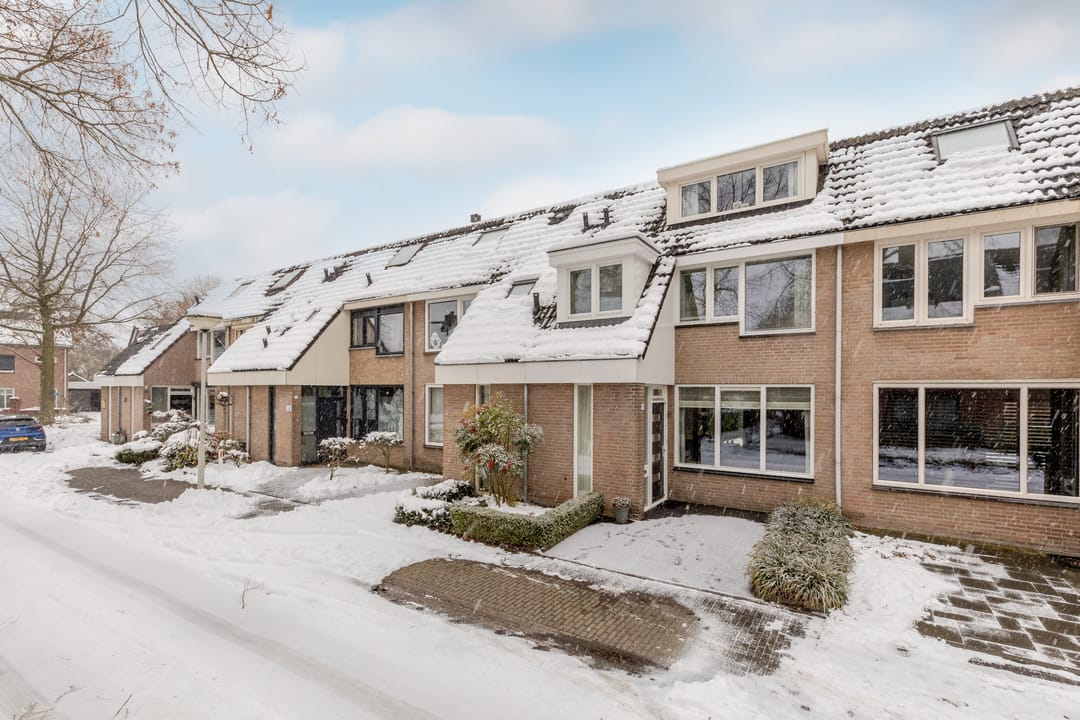 Photo 1 of het Bovenwiel 15