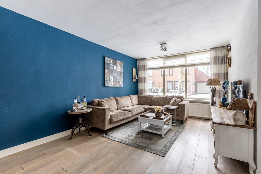 Photo 2 of het Bovenwiel 15