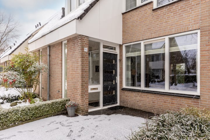 Foto 7 van het Bovenwiel 15