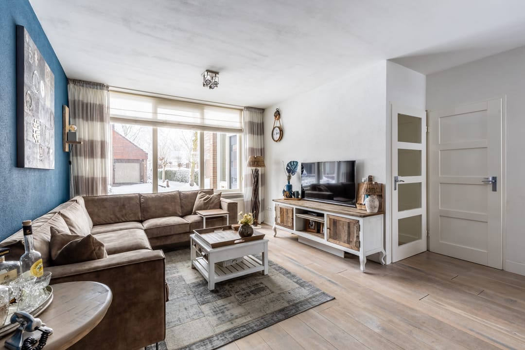 Photo 11 of het Bovenwiel 15