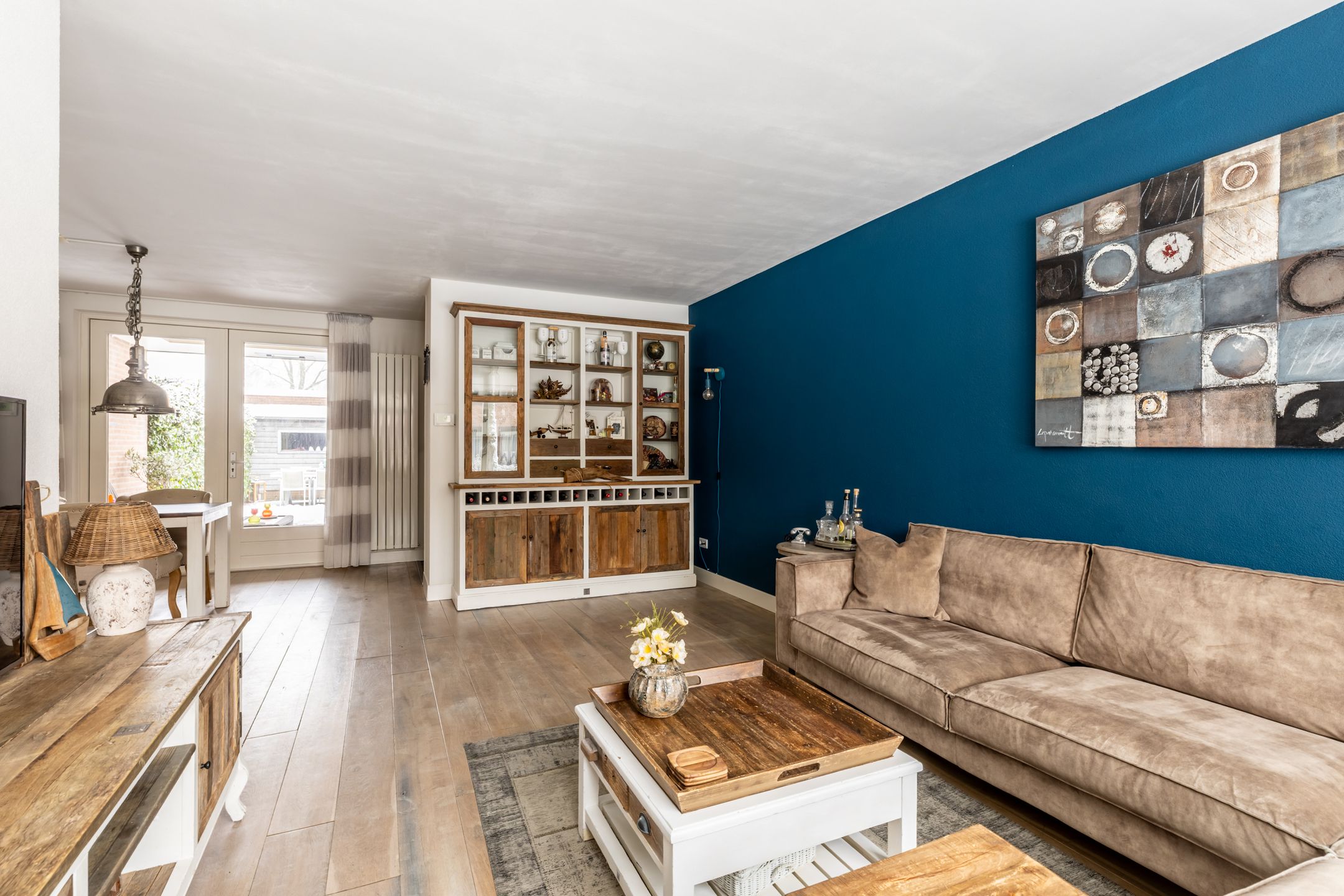 Photo 12 of het Bovenwiel 15