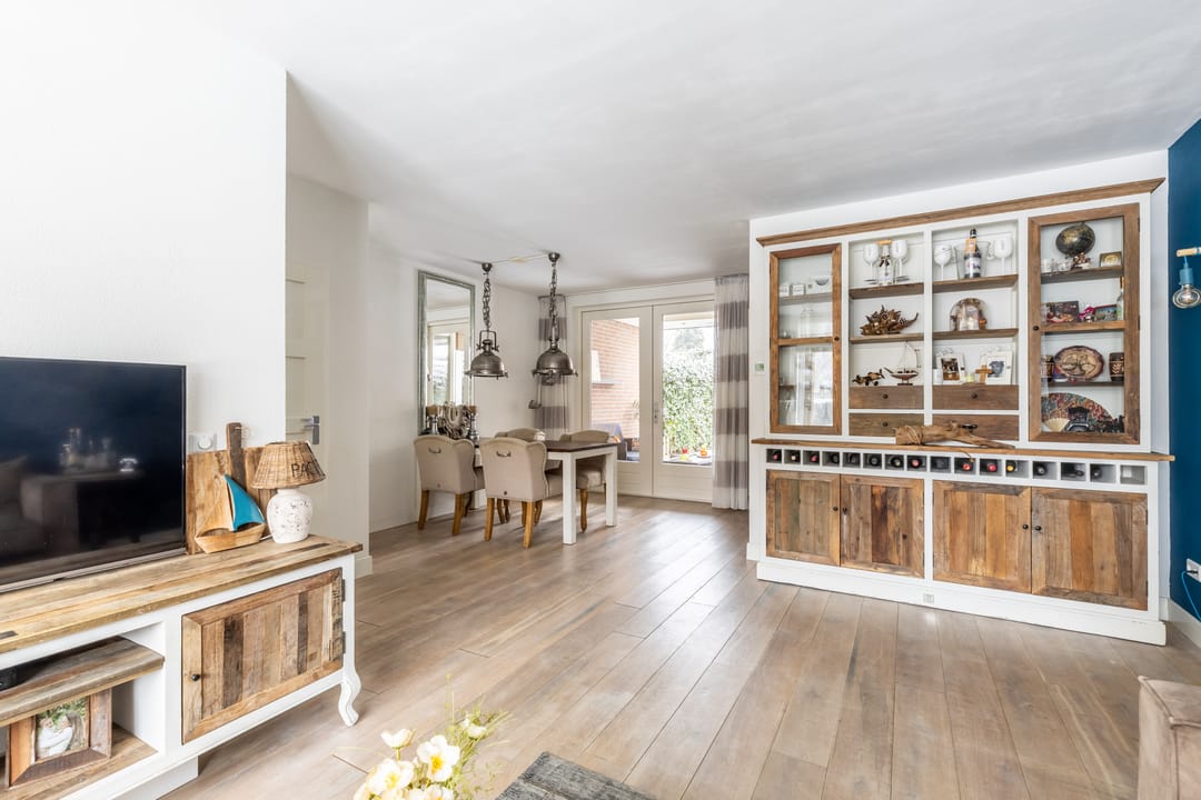 Photo 13 of het Bovenwiel 15