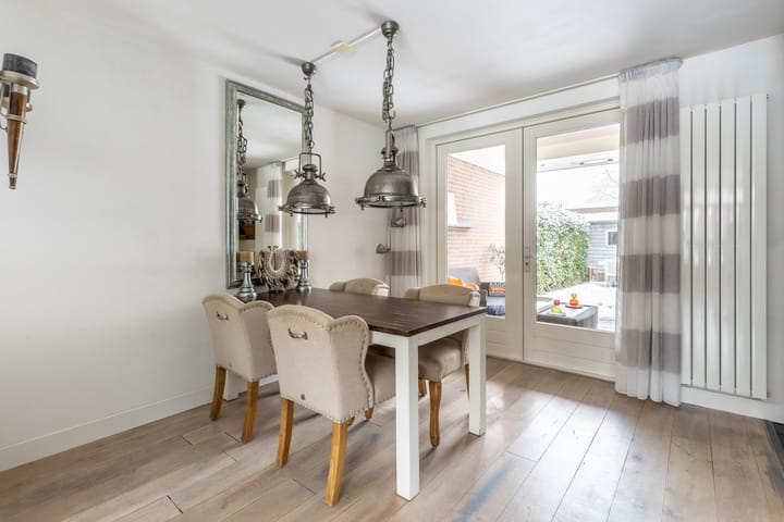 Foto 15 van het Bovenwiel 15