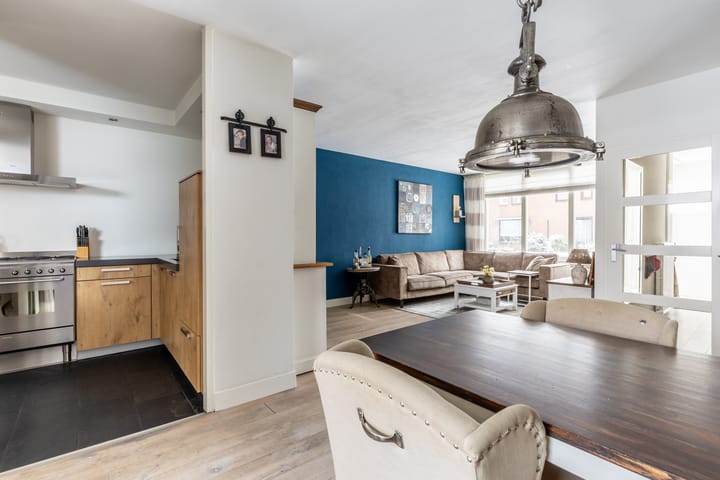 Foto 17 van het Bovenwiel 15