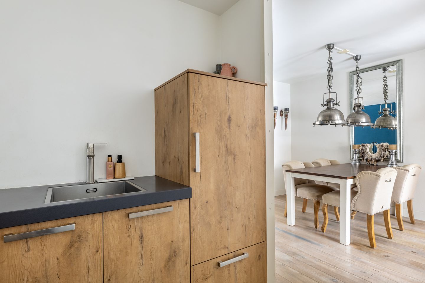 Photo 20 of het Bovenwiel 15