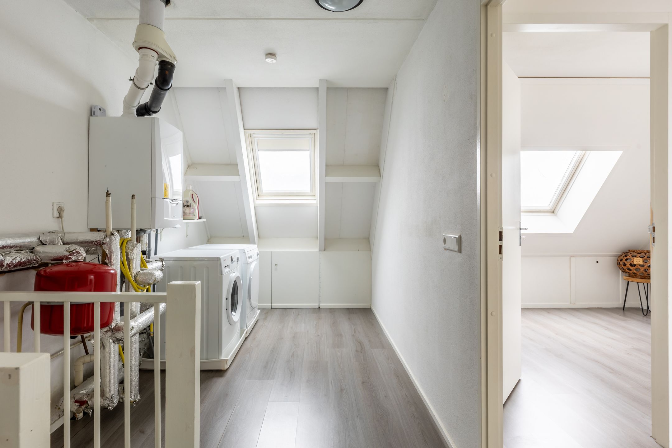 Photo 33 of het Bovenwiel 15