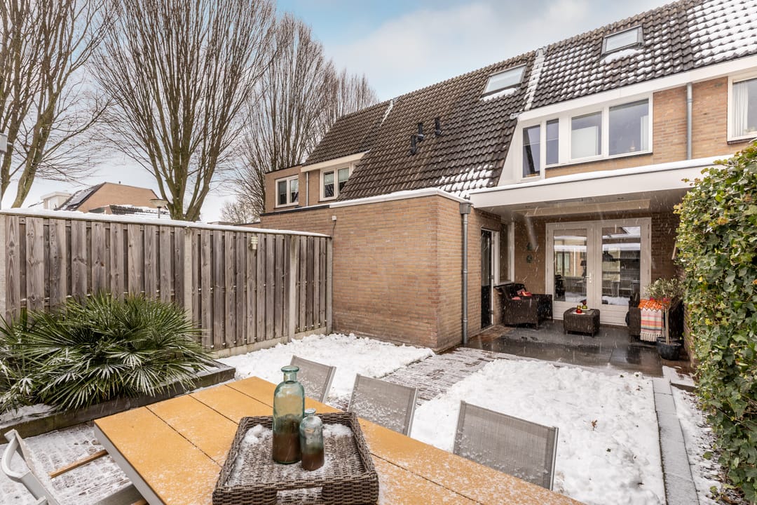 Photo 38 of het Bovenwiel 15