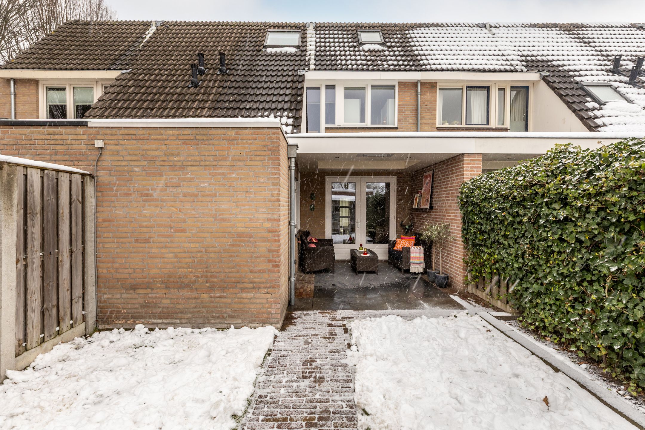 Photo 39 of het Bovenwiel 15