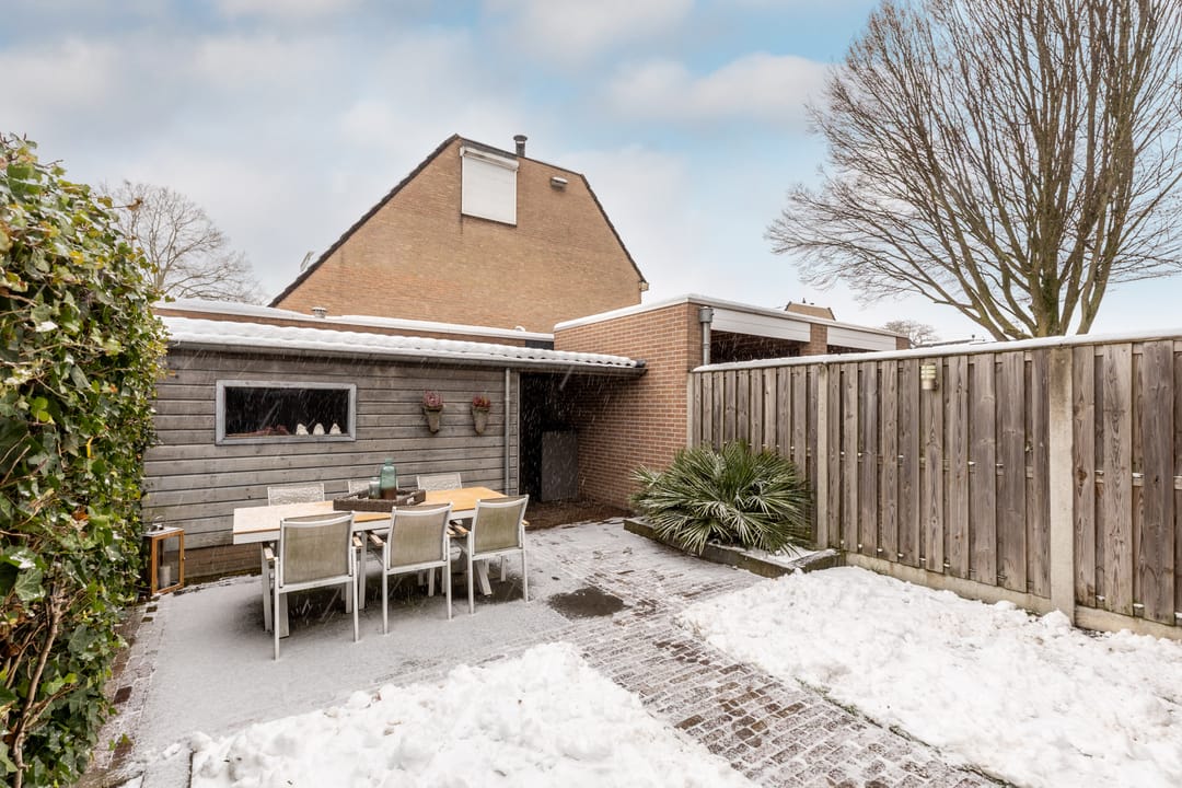 Photo 41 of het Bovenwiel 15